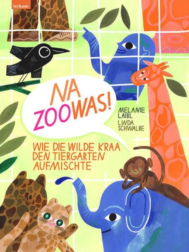 Na Zoowas! Na Zoowas!