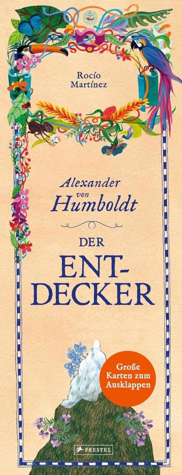 Kinderbuch / Humboldt Kinderbuch / Humboldt