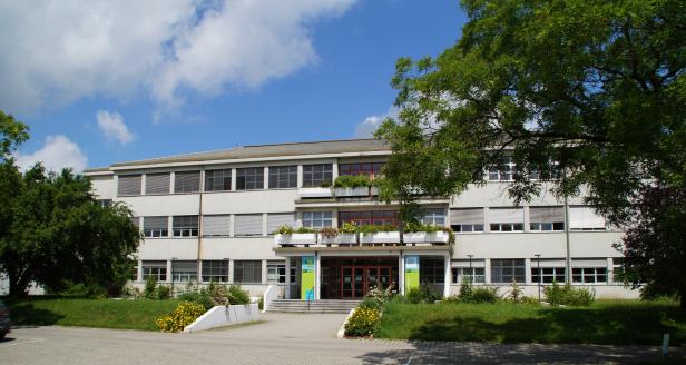 Was mit dem Standort in Strebersdorf passiert, ist noch unklar. Die Praxisschulen werden aber bleiben.