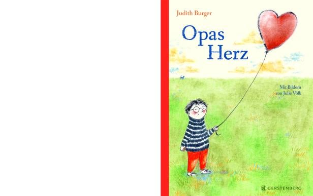 Opas Herz Opas Herz