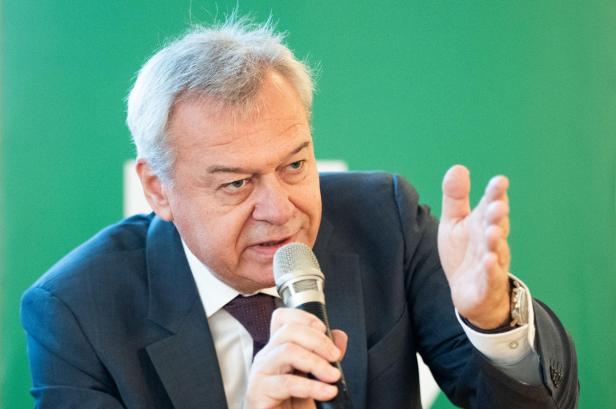 Wie der heurige Jahrgang österreichische Winzer aus der Krise holen soll