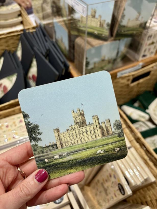 Highclere Castle Highclere Castle