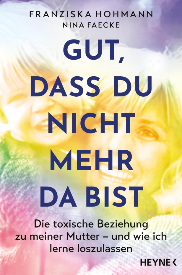 Buch Franziska Hohmann Hohmann
