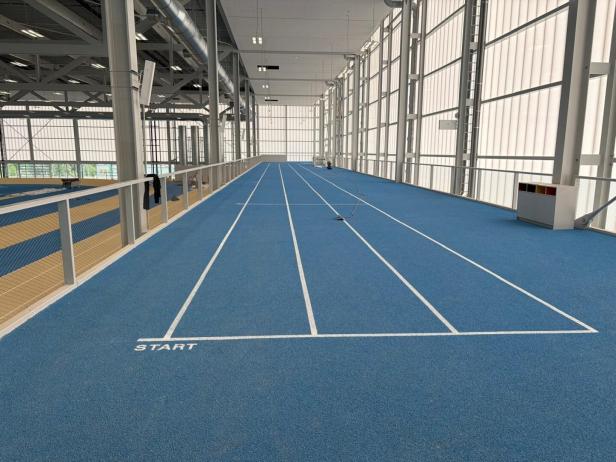 Sport Arena Wien