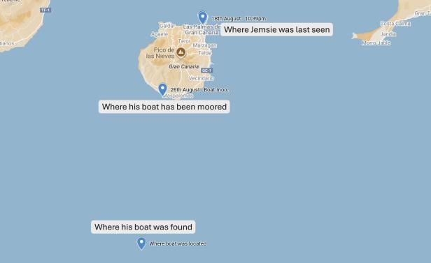 Google Maps