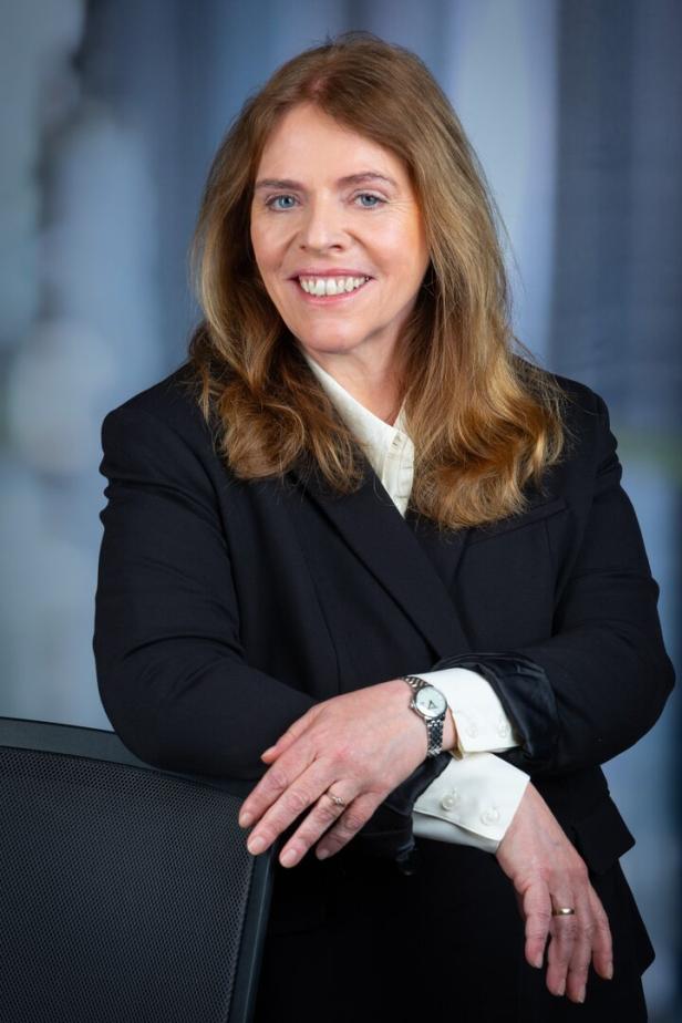 ++ HANDOUT/ARCHIVBILD ++ MANUELA LENK WIRD NEUE GENERALDIREKTORIN DER STATISTIK AUSTRIA