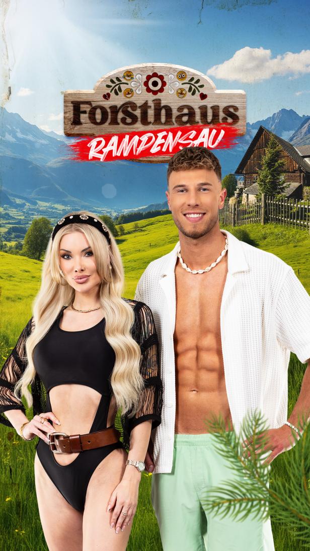 Sabrina und Daniel