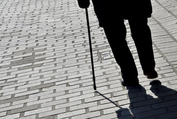 FILES-FRANCE-FRAUD-ELDERLY