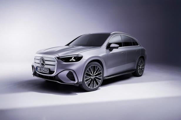 IAA 2025: Wer im Rennen zwischen China und Europa die Nase vorn hat