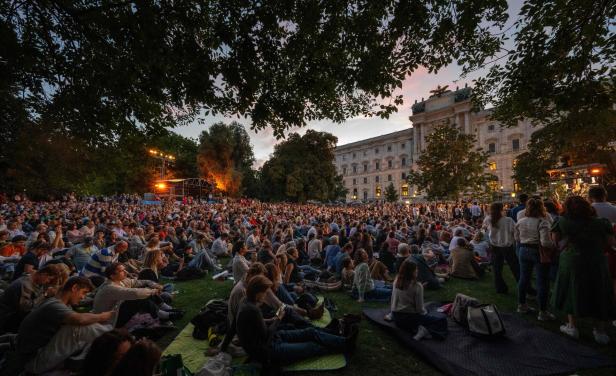 AUSTRIA-MUSIC-STATE-OPERA-CONCERT AUSTRIA-MUSIC-STATE-OPERA-CONCERT