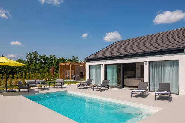 Villa Lu mit Pool von My Luxoria Villa Lu mit Pool von My Luxoria