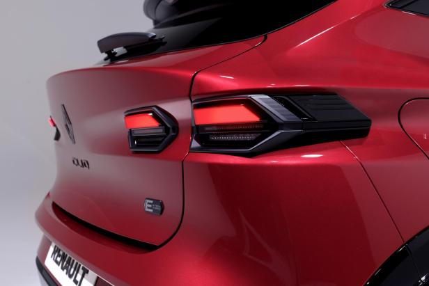 Renault Clio: So kommt die neue Generation von Europas Bestseller