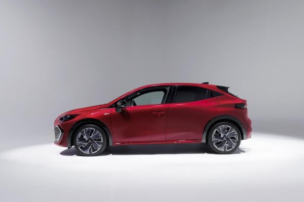 Renault Clio: So kommt die neue Generation von Europas Bestseller