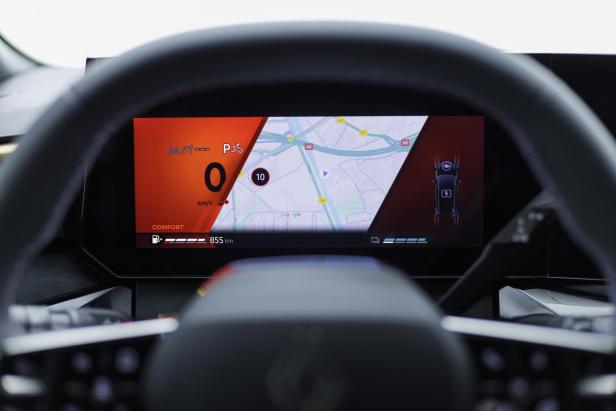 Renault Clio: So kommt die neue Generation von Europas Bestseller