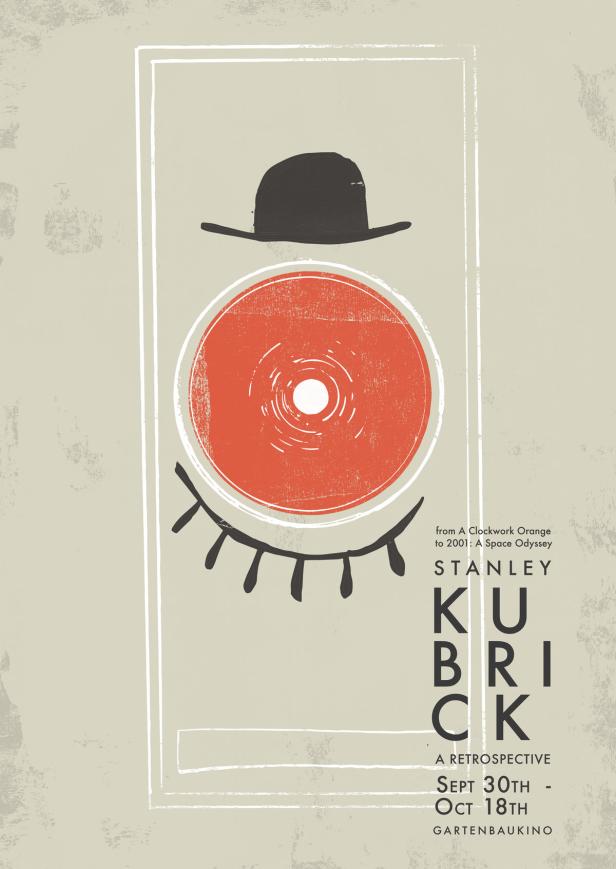 Stanley Kubrick: Einer, der nach Perfektion strebte
