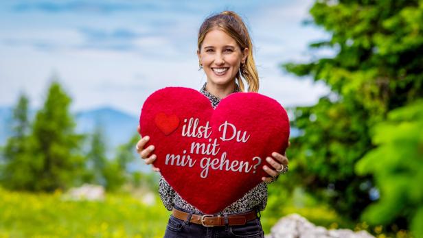 Willst du mit mir gehen? Willst du mit mir gehen?