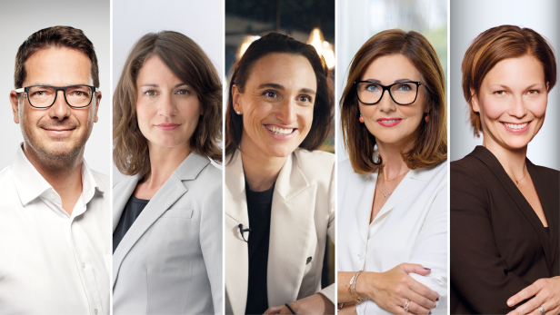 Speaker Female Empowerment Event 29.09., HOxton Vienna