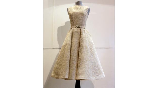 47.000 Euro für ein Kleid von Amy Winehouse