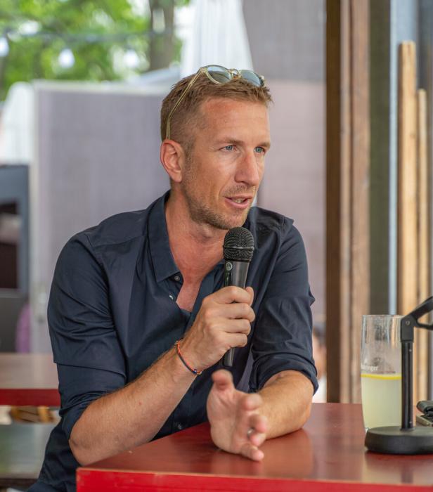 Marc Janko