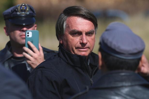Bolsonaro-Urteil stürzt Brasilien in Jubel und Unbehagen