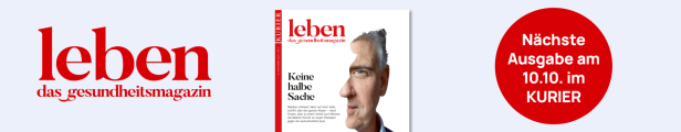 Leben Magazin
