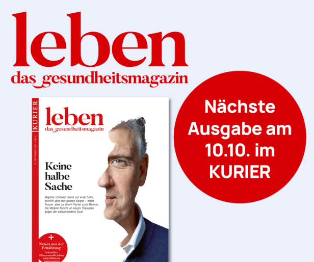 Leben Magazin