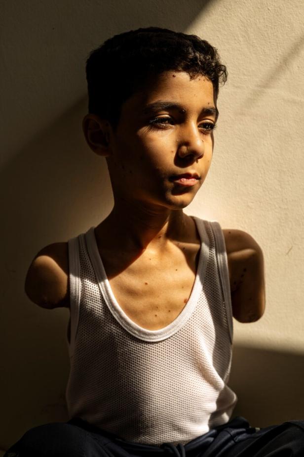 2025 World Press Photo of the Year winner announced