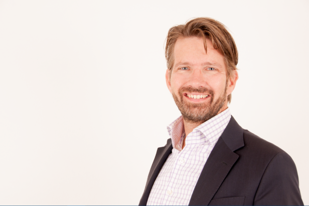 KommRatMag. AlexanderHayn, MBA, Obmann für den Medizinproduktehandel in der Wirtschaftskammer Wien