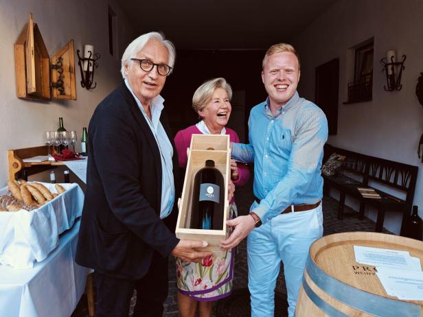 Weingut Pröll