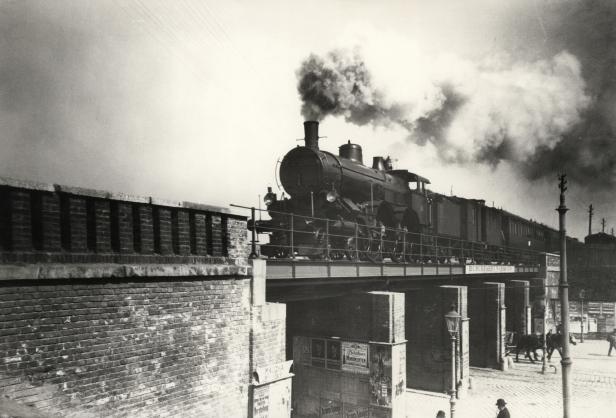 Dampflokomotive Dampflokomotive