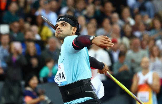 Diamond League - Final - Zurich