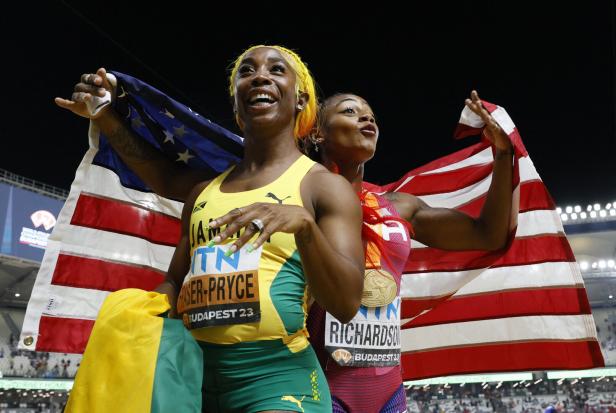 World Athletics Championship