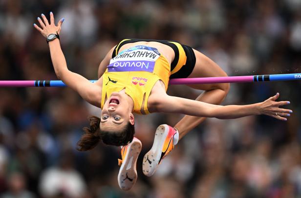 Diamond League - London