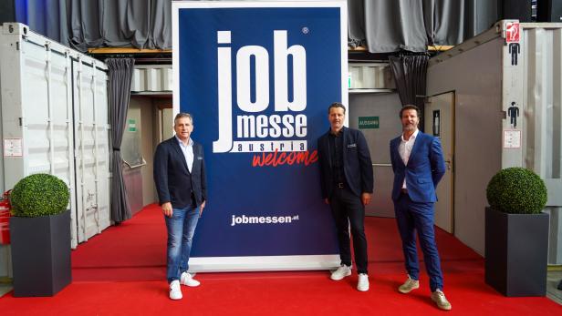 Jobmesse Austria Jobmesse Austria