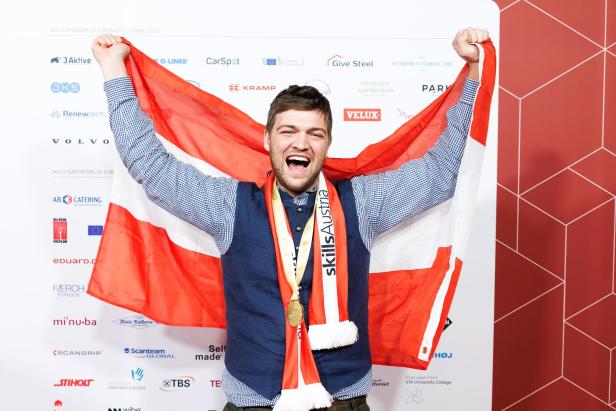Johannes Gstrein, Sanitär- und Heizungstechnik