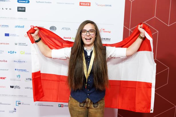 Leonie Tieber, Kfz-Technik