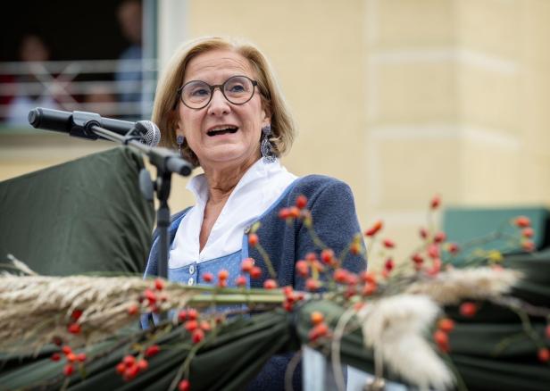 Winzerfest Poysdorf