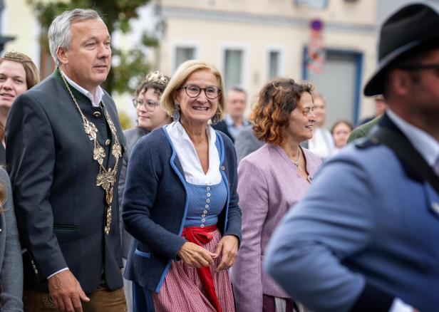 Winzerfest Poysdorf