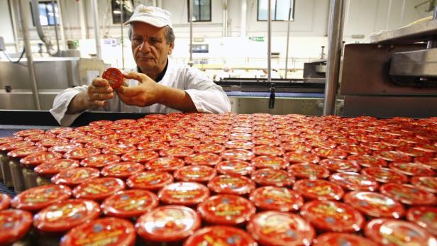 Schlechtes Zeugnis für Dosen-Thunfisch