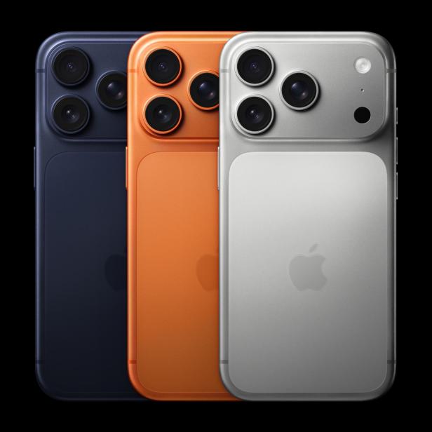 iPhone 17 Pro. iPhone 17 Pro.