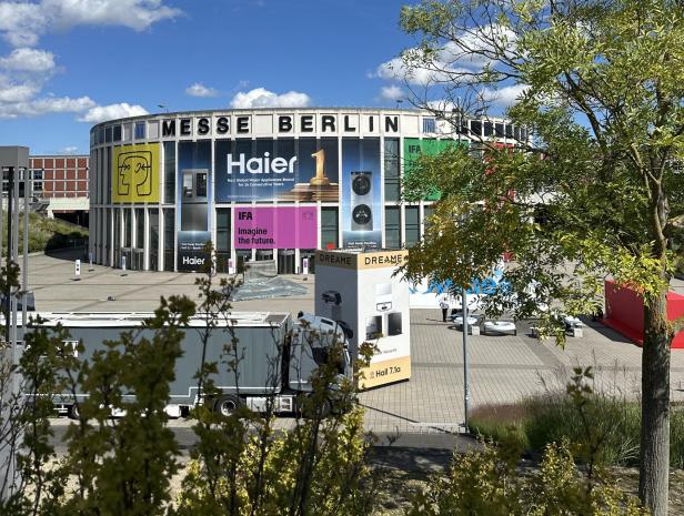 IFA Messe Berlin IFA Messe Berlin