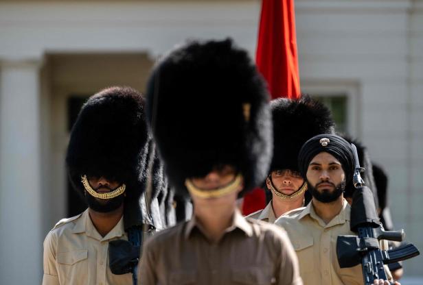 BRITAIN-US-SOLDIER