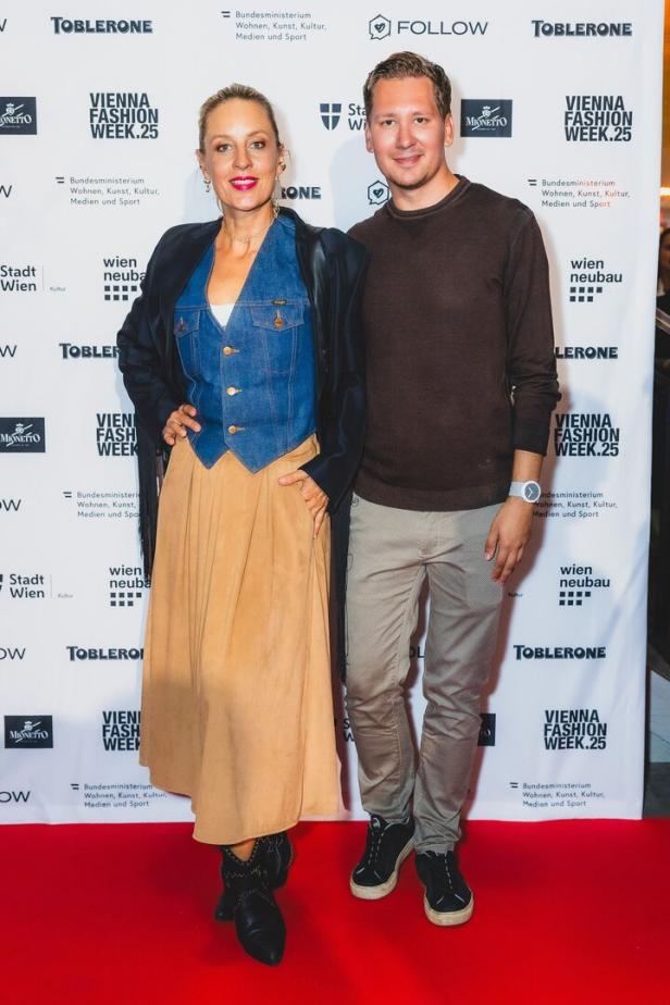 Vienna Fashion Week 2025