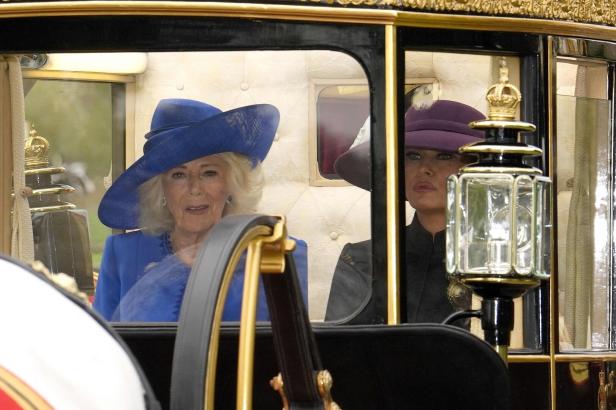 BRITAIN-US-ROYALS-DIPLOMACY