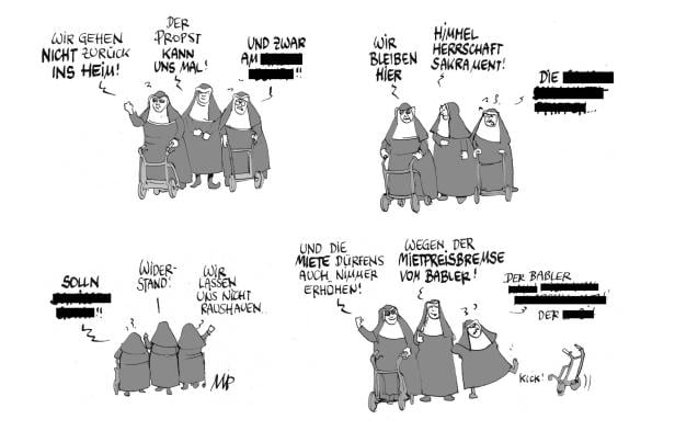Karikatur