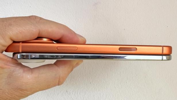 iPhone Air