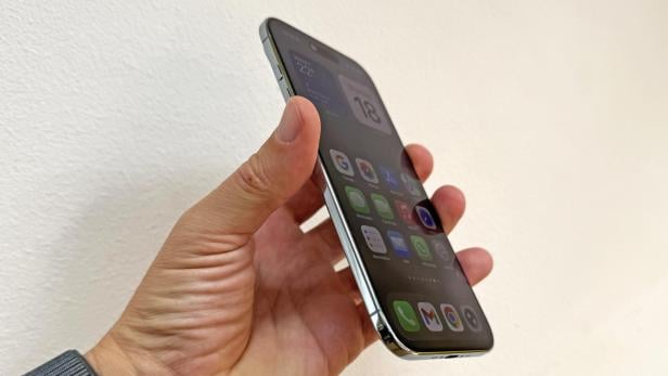 iPhone Air