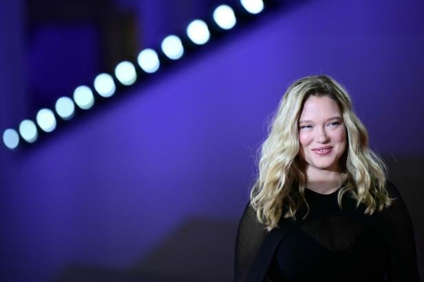 "Corsage"-Regisseurin Kreutzer dreht mit Deneuve und Seydoux