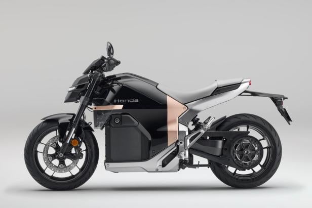 Honda WN7