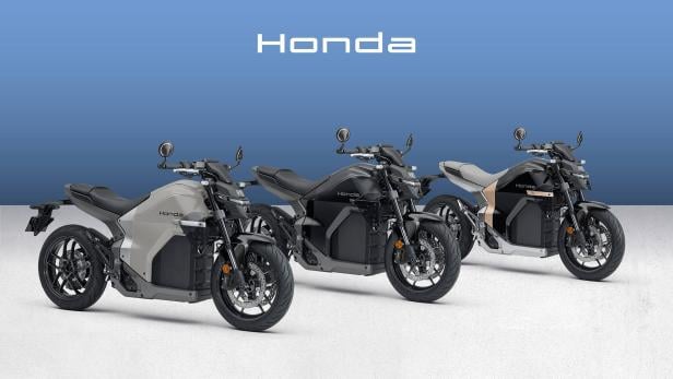 Honda WN7